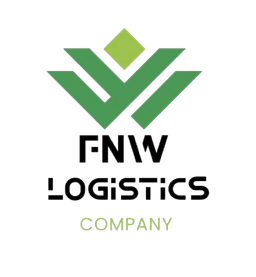 FNW Logistics Company Logo